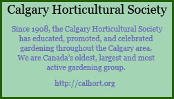 Calgary Horticultural Society